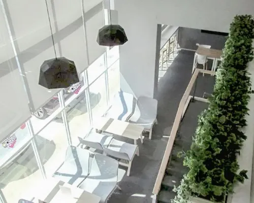 Jpark Residences at Thammasat Rangsit Public Areas Photos