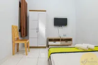 Anggrek Guest House Cirebon - Bintang 2