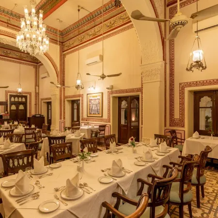 Umed Bhawan Palace, Kotah
