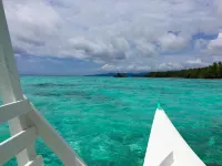 微風旅館 - 海景