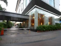 Fortune Select JP Cosmos, Bengaluru - Member ITC Hotels' Group Hotels near Palace Grounds