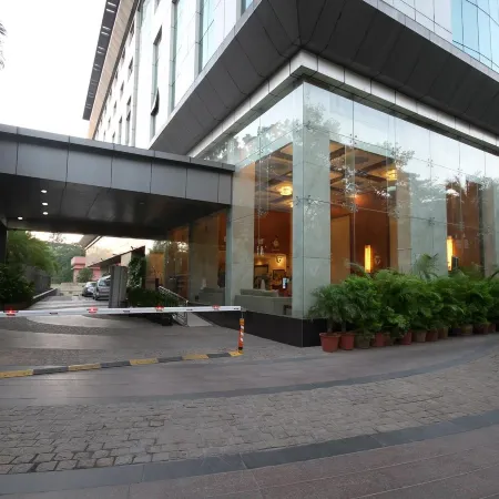 Fortune Select JP Cosmos, Bengaluru - Member ITC Hotels' Group