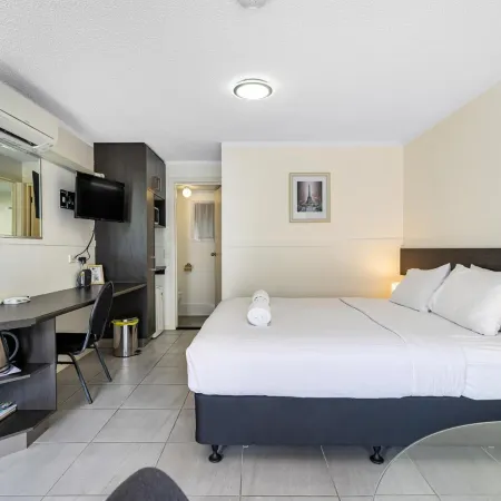 Gallery Motel