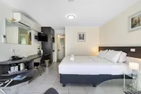 Gallery Motel - Wifi
