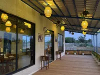 Jaadooghar Aravalli Hideaway, Jawai Hotels in Pali