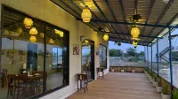 Jaadooghar Aravalli Hideaway, Jawai