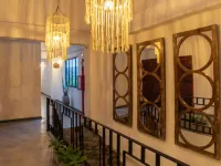 Coffee Tree Boutique Hostel فنادق في سالينتو