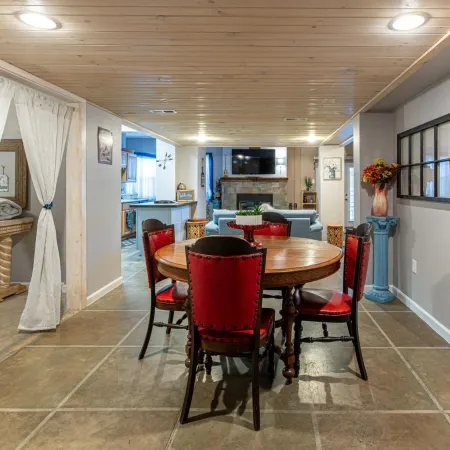 Lodge at Tellico
