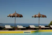 Borgo La Pietraia - Meerblick