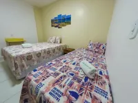 Pousada Barra Grande - 3 ดาว