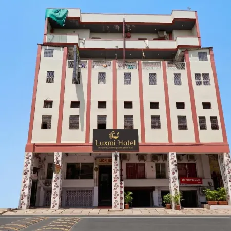 Luxmi Hotel