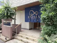 Enisia Base Kagonma - Condos
