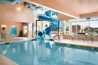 PRAIRIE CREST CALGARY AIRPORT by IHG - Gym
