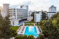 Hotel Pia Bella - Pools