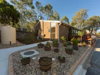 Alivio Tourist Park Canberra Hotels near Telstra Tower