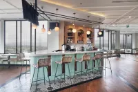 萬鴉老盧萬薩酒店及會議中心 - 酒吧