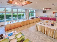 Miyuki Hamabaru Resort - Breakfast