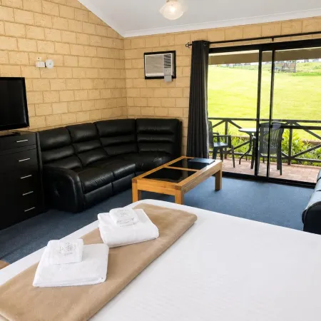 Karri Forest Motel