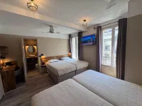 Angleterre Hotel