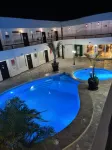 Hotel Maioris la Paz - Pools