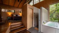 Treetops Montville - spa
