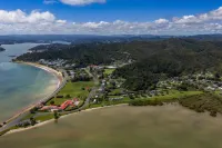 Waitangi Holiday Park - Wifi
