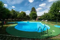 Hotel Los Olivos - 3-Star
