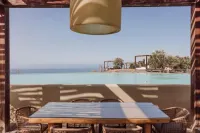 Salobre Hotel Resort & Serenity - Mountain view
