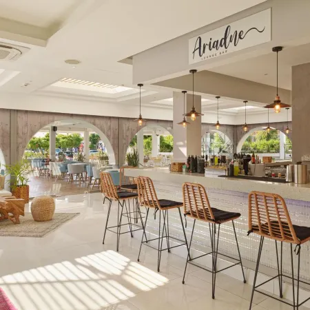Leonardo Kolymbia Resort Rhodes