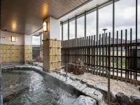 Asagiriso Hotels near Greeting Temple Trace