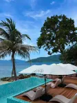 Aya Beach Resort Koh Lipe - piscina