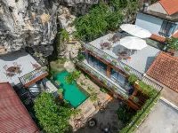 Favos Ninh Binh Hotel & Villas - Pools
