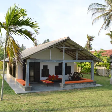 Ocean Cottage