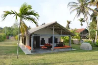Ocean Cottage - สระว่ายน้ำส่วนตัว