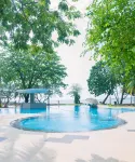 Mutiara Carita Cottages - sul mare