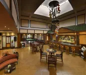 The LaLiT Golf & Spa Resort Goa - bar