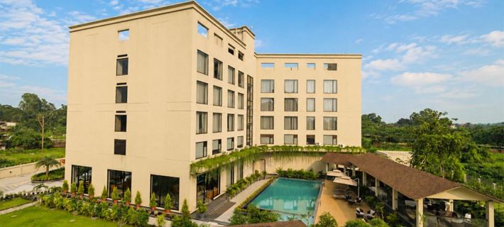 Aurum by R J Resorts Hotels in Darjeeling