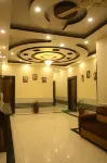 阿杜尼克飯店 - Wi-Fi