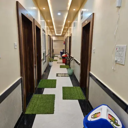 Kharari Guesthouse
