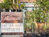 Srisanor Boutique Hotel - 早餐