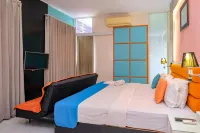 Sans Hotel International Surabaya - 3 estrellas