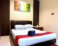 Pemandangan Indah Guest House - Look Out Point Villa- - Phòng Gym
