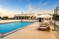 KMR Hotels & Resorts - bar