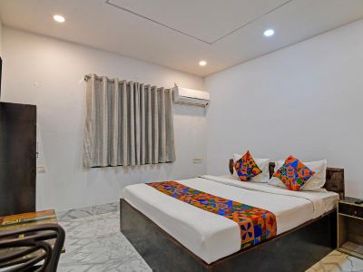 FabHotel AI Howrah