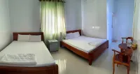 Nhà nghỉ An Phú - Park Yeri