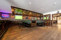 Støtvig Hotel - Bares