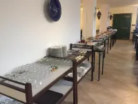 Hotel Regina - Aamiainen