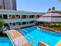 Sunio City - Pools