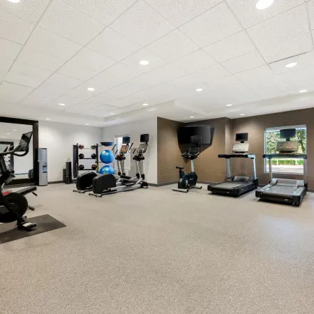 Home2 Suites by Hilton Prattville
