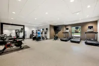 Home2 Suites by Hilton Prattville - 3-Star